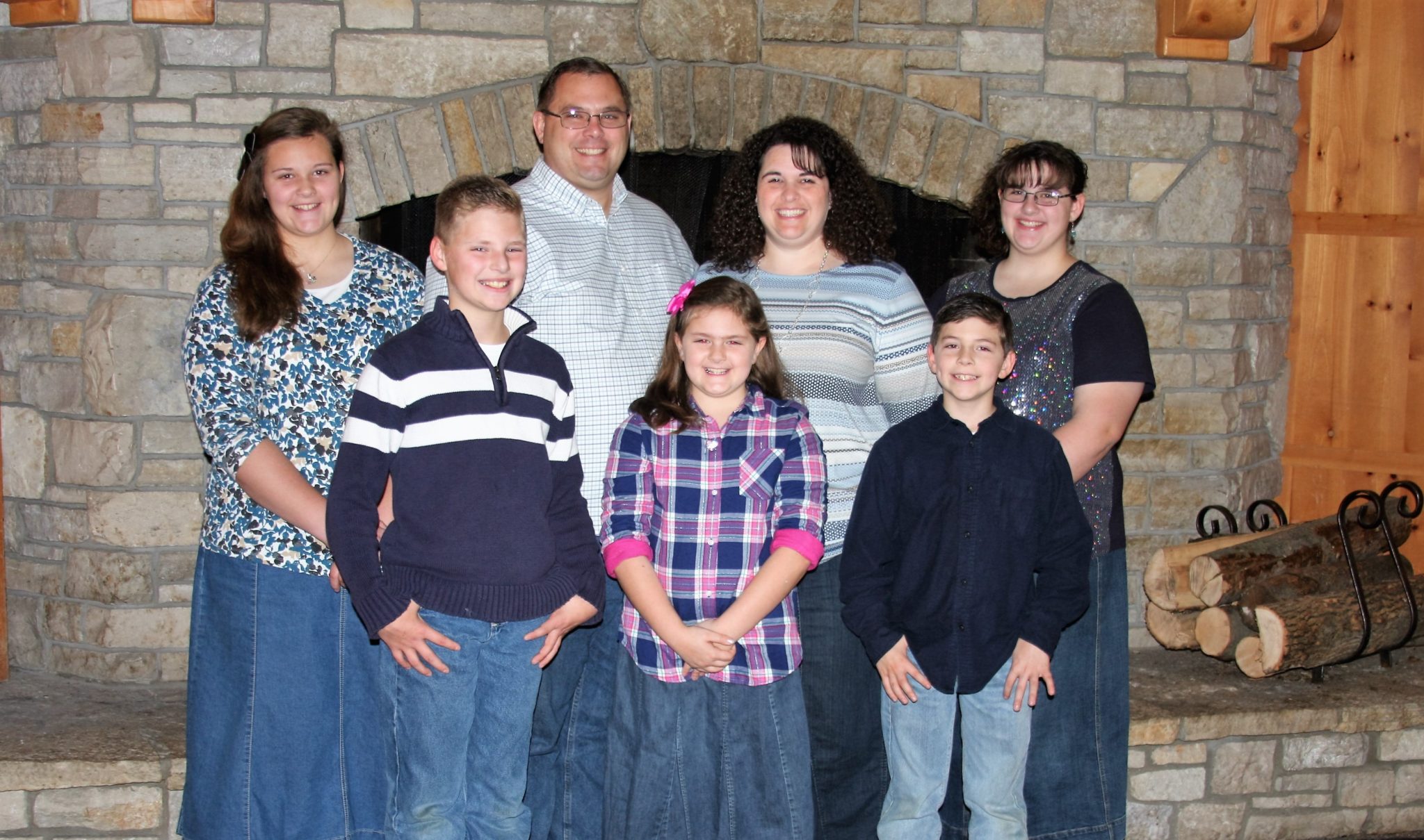 Ryan Rauhaus - Pastor Family IMG_4911